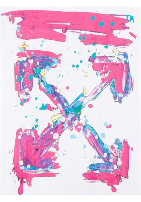 T-shirt Off-White Kids OFF WHITE KIDS | T-SHIRT E POLO | 44GAA001S26J005100